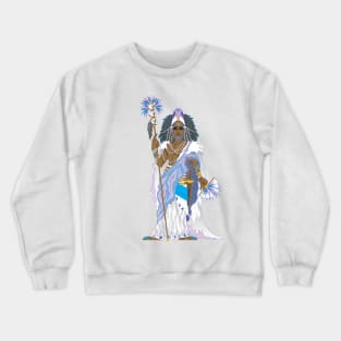 Obatala Crewneck Sweatshirt